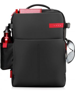 HP 17,3-inch OMEN Gaming backpack