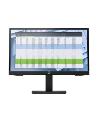 HP P22h G4 - LED-monitor - Full HD (1080p) - 22"